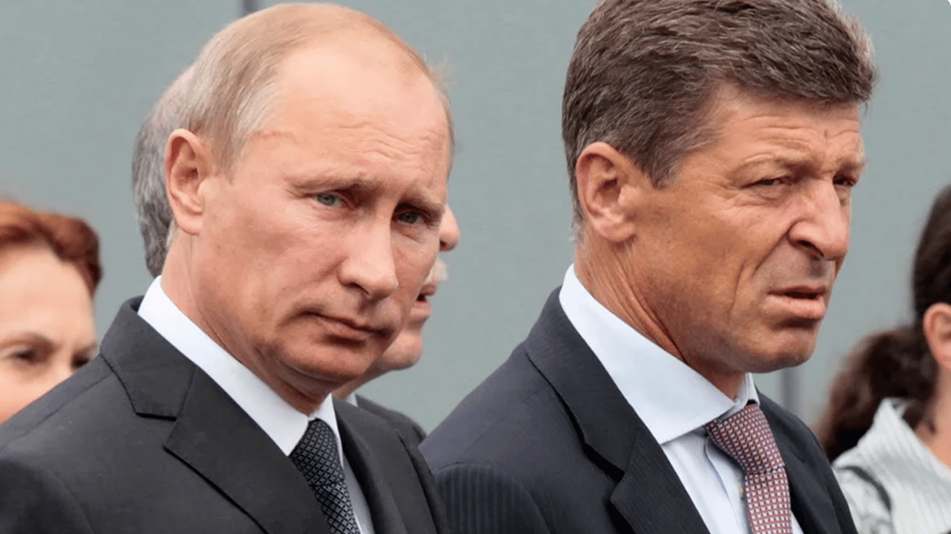 Колишній соратник Путіна назвав війну в Україні помилкою: що сталося з Козаком