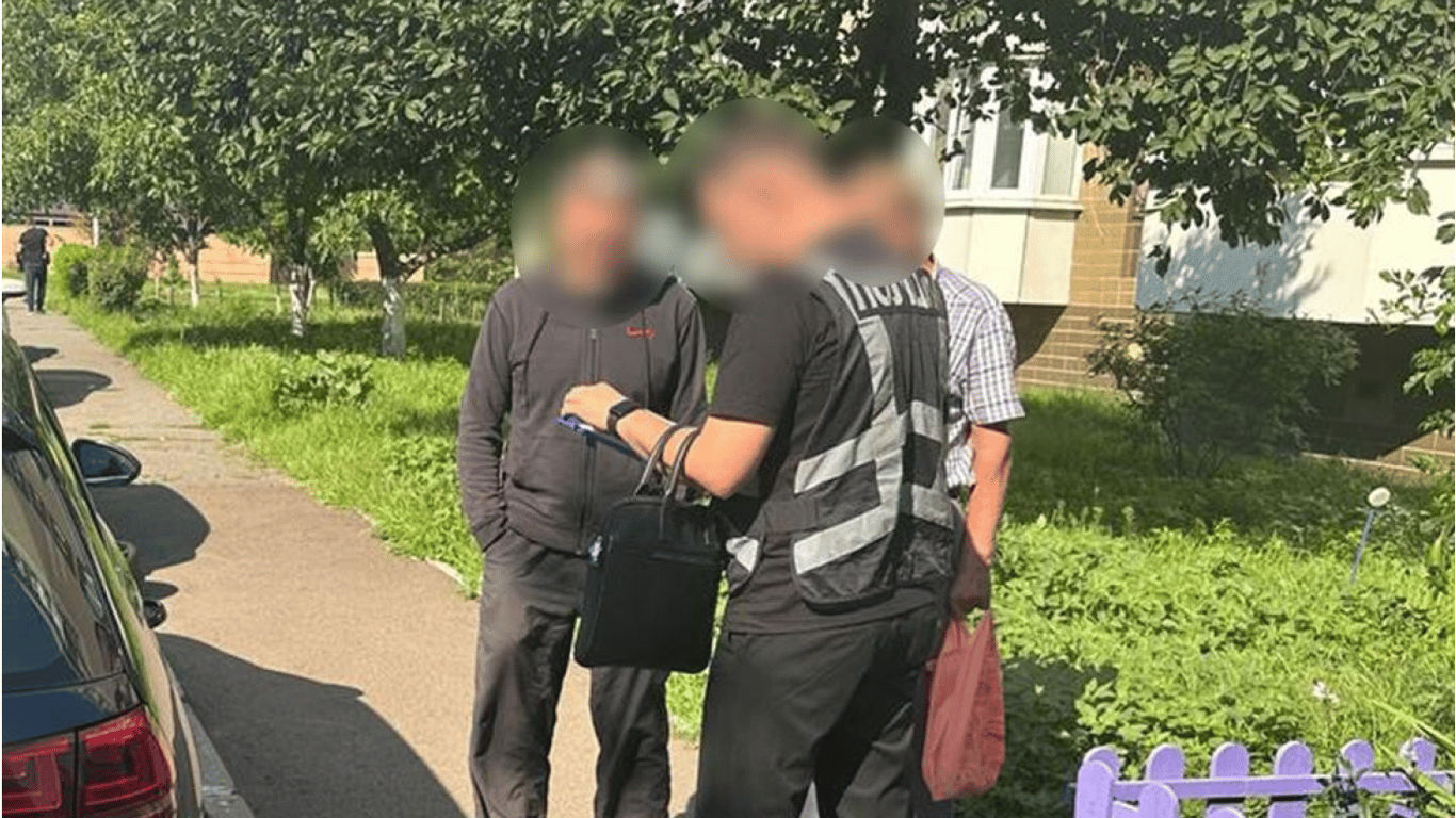 Опікун викрив 30 ухилянтів: які схеми використовували призовники