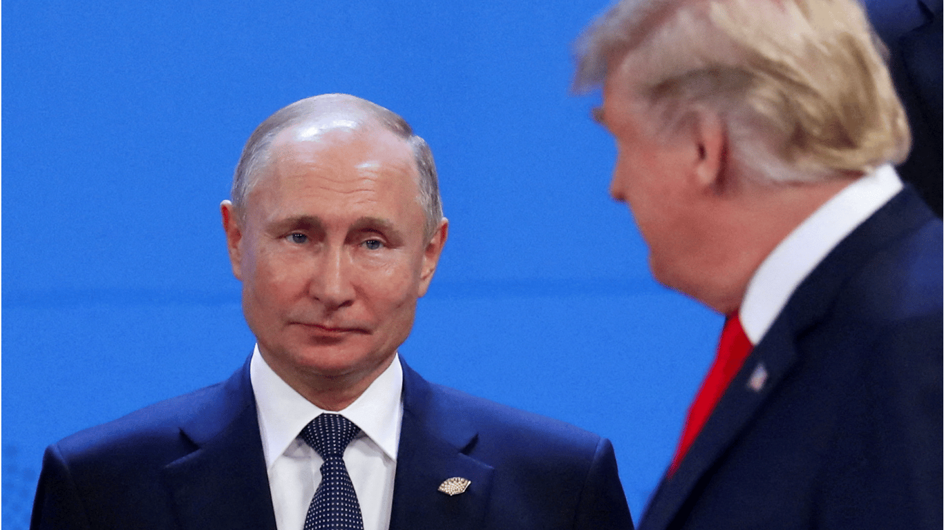 Росія готує хвилю фейків перед зустріччю Путіна з Трампом: що планує Кремль