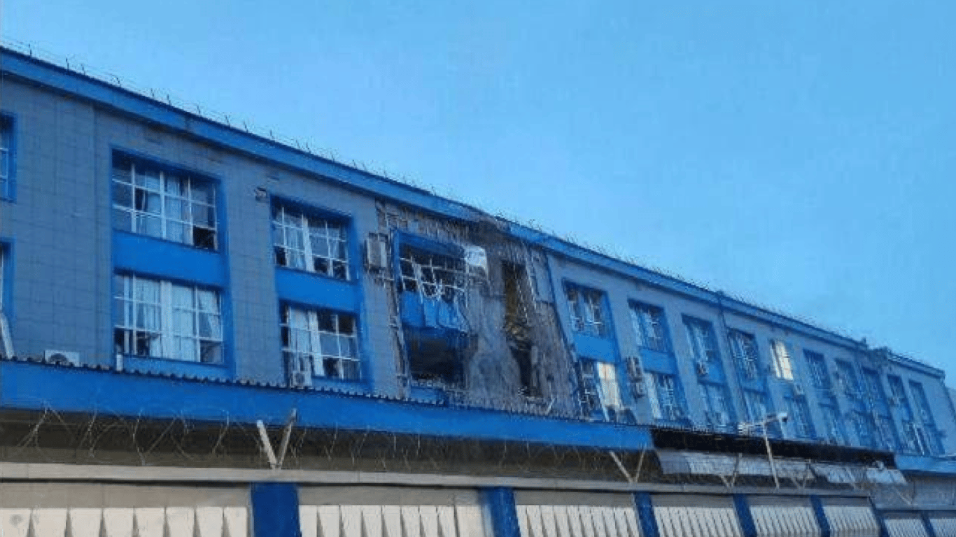 СБУ атакувала завод у Росії дронами: що виробляло підприємство