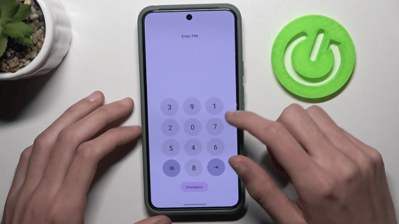 GrapheneOS Adds a Secret PIN: How to Protect Your Smartphone Data from Intruders