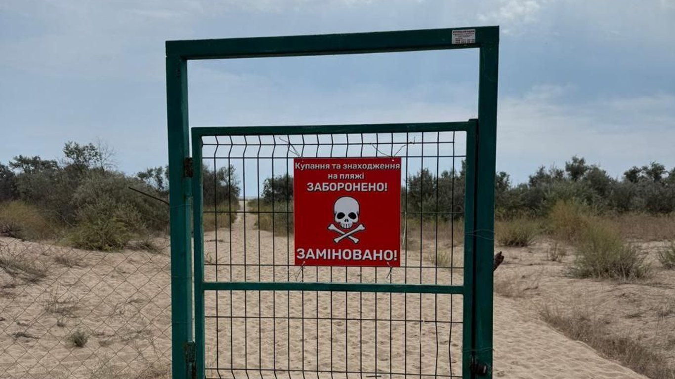 Закривати готелі у Затоці на Одещині не будуть — коментар ОВА