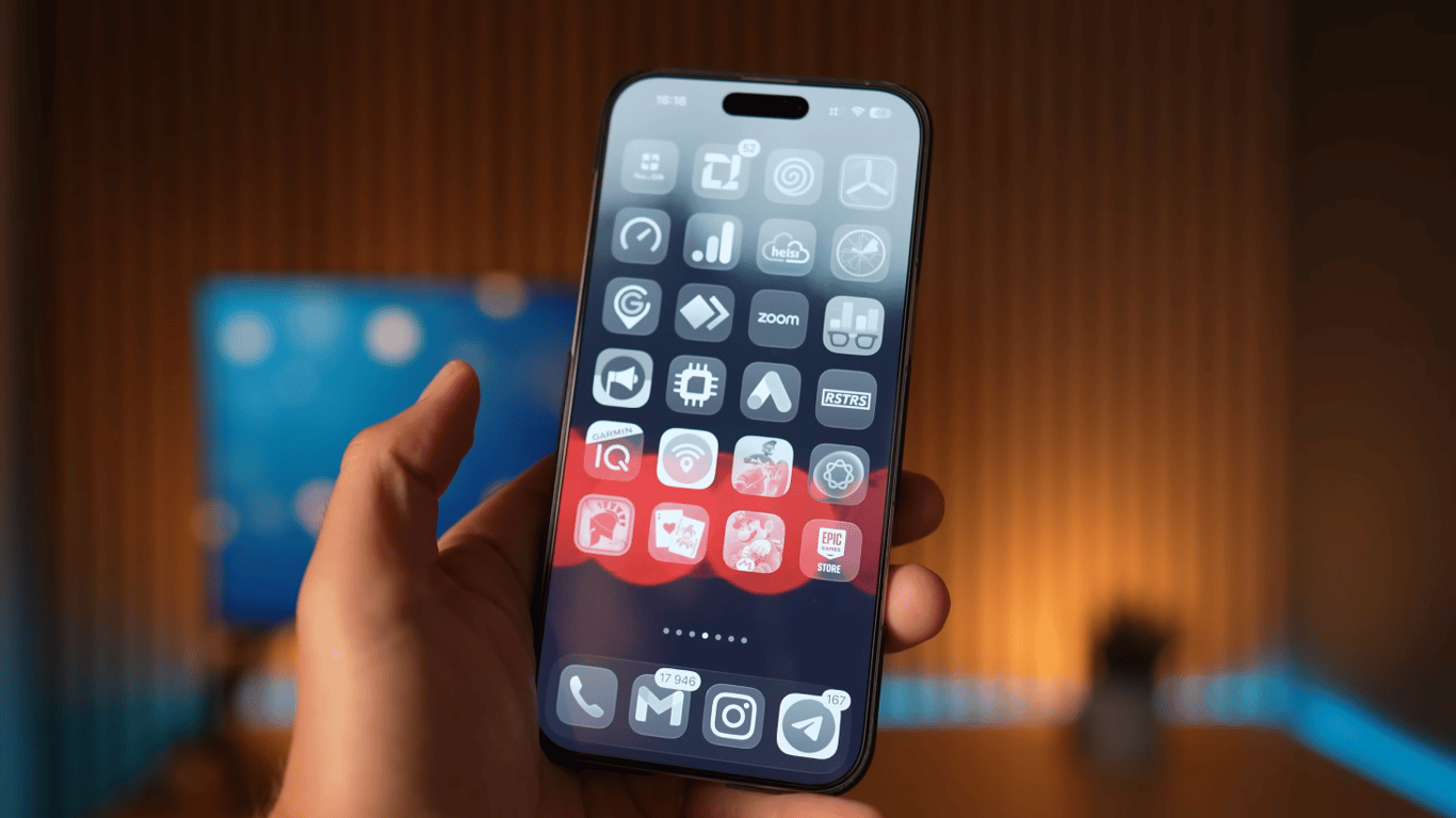 iOS 26 Released in Beta: 5 Key Changes to Try