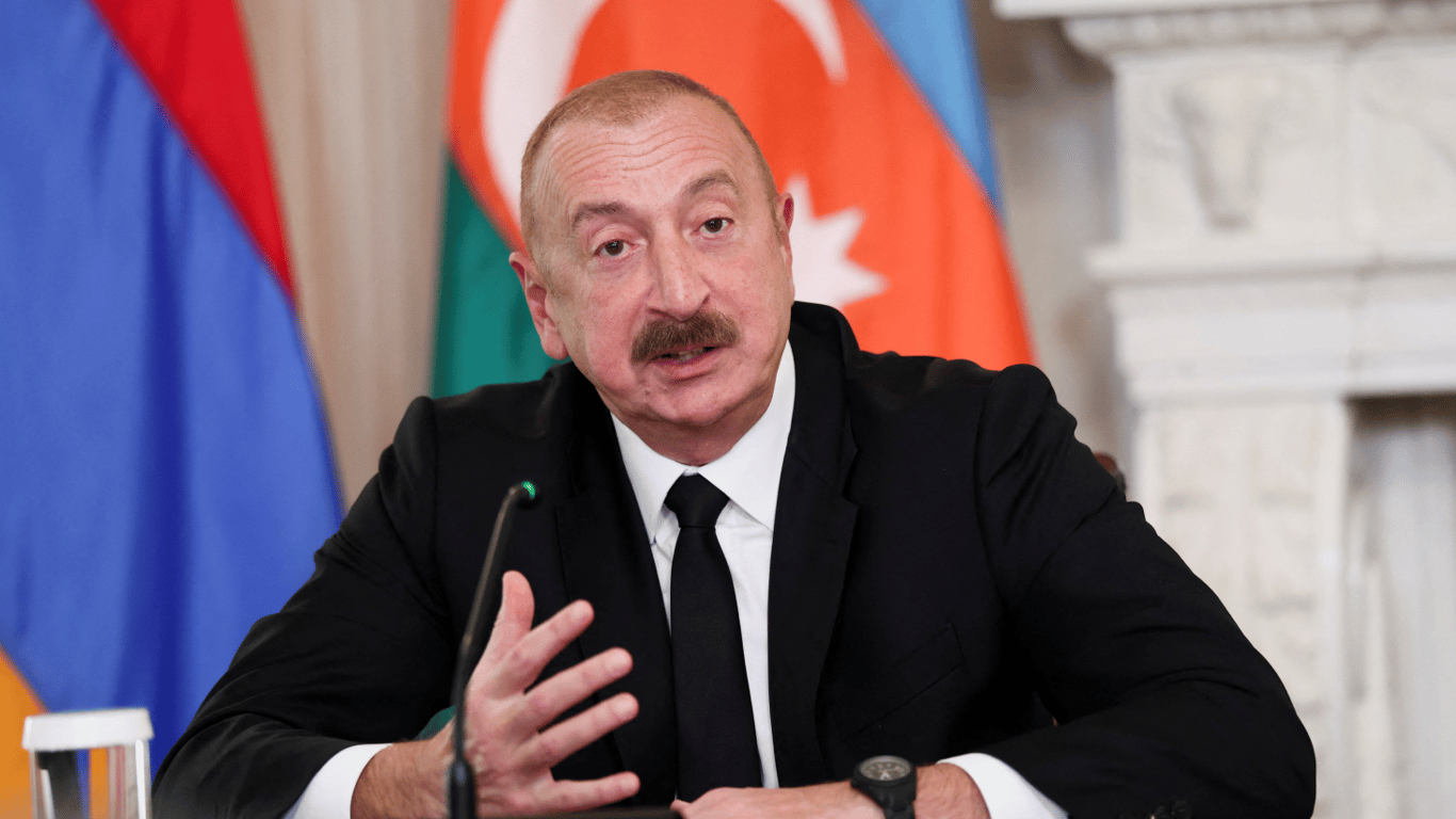 Азербайджан виділяє кошти на відновлення енергосистеми України: деталі допомоги