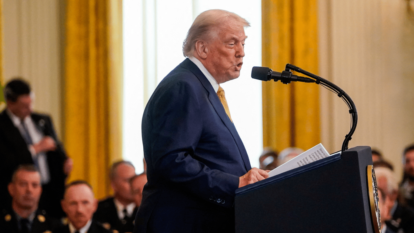 Трамп їде до Путіна 15 серпня: деталі несподіваної зустрічі