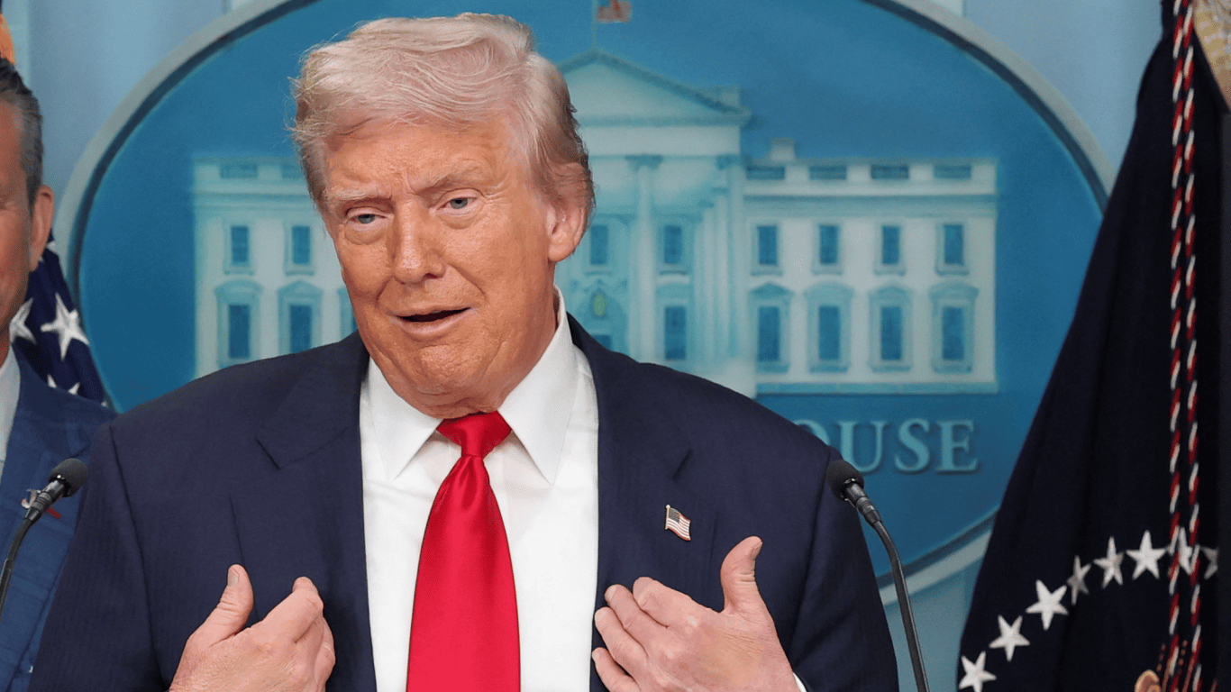 Трамп обіцяє повернути Україні окуповані території: деталі заяви