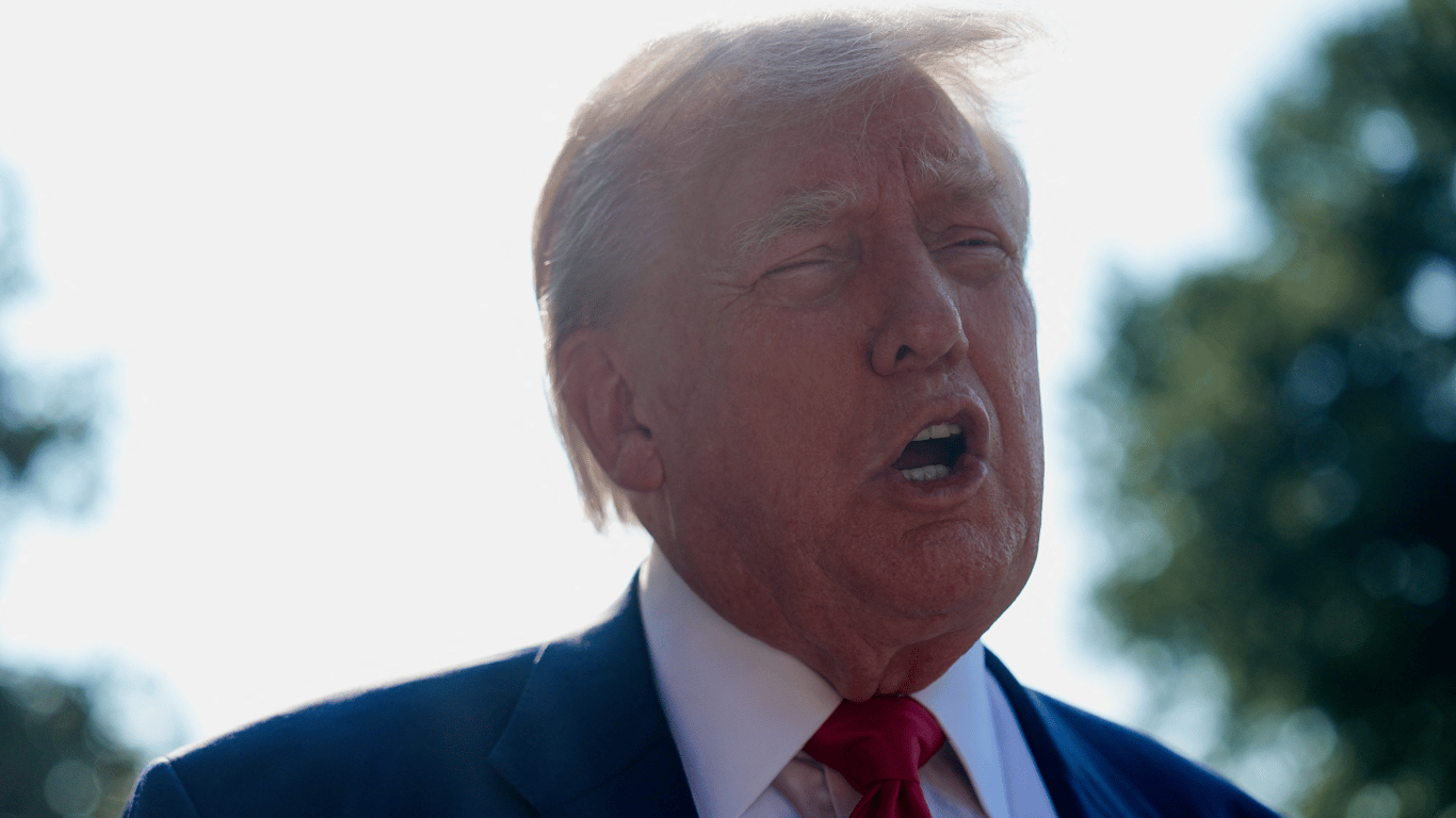 Трамп про зустріч із Путіним: Може бути добре, але й погано