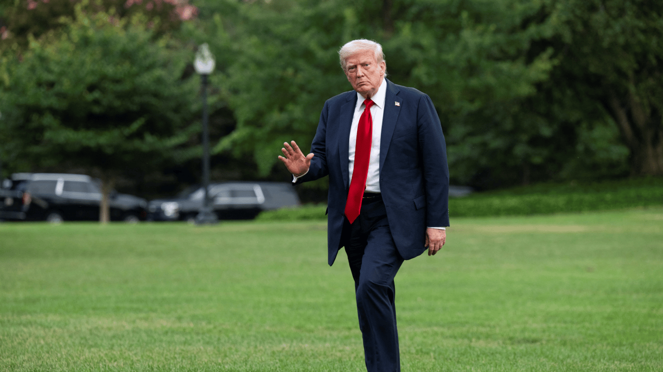 Трамп заявил про мобилизацию 60-летних в Украине: что происходит на самом деле