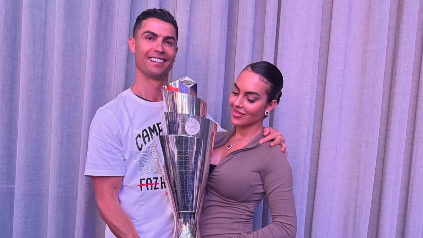 Cristiano Ronaldo proposed to Georgina Rodriguez: reaction and details