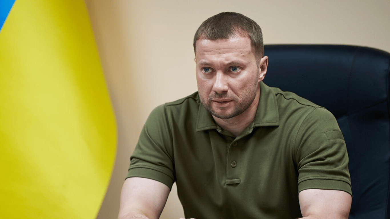 ВАКС відмовив у відстороненні Кириленка: які обмеження наклали на голову АМКУ