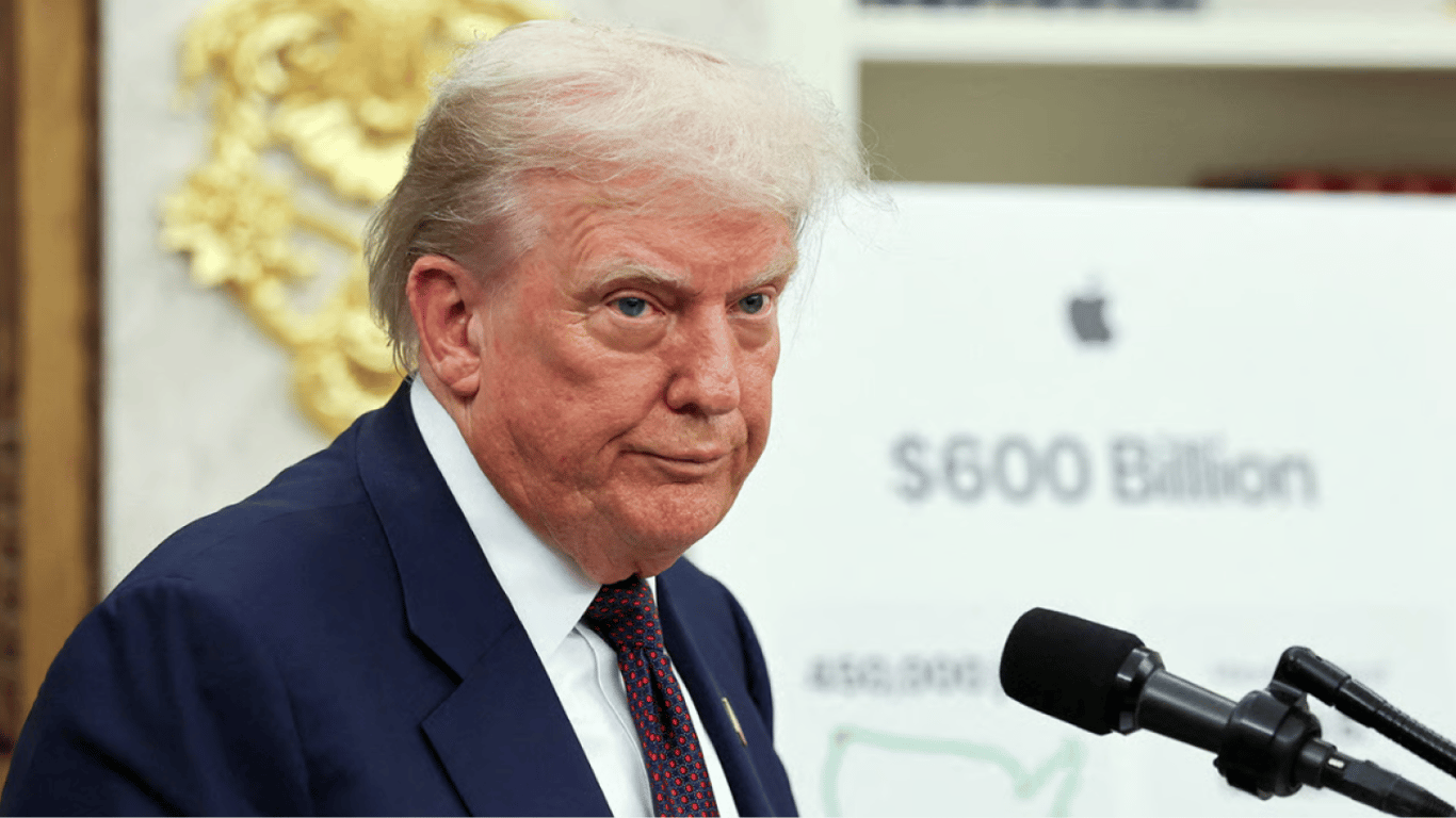 Трамп радився з Орбаном про війну в Україні: що сказав угорський прем’єр
