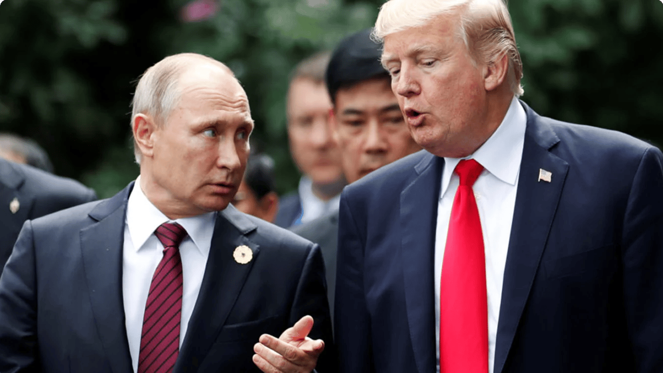 США будут действовать с позиции силы на переговорах с Россией: что ждать Украине