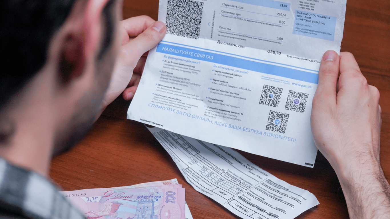 Харків'яни розкрили, скільки коштів з'їдає комуналка: до 35% доходів