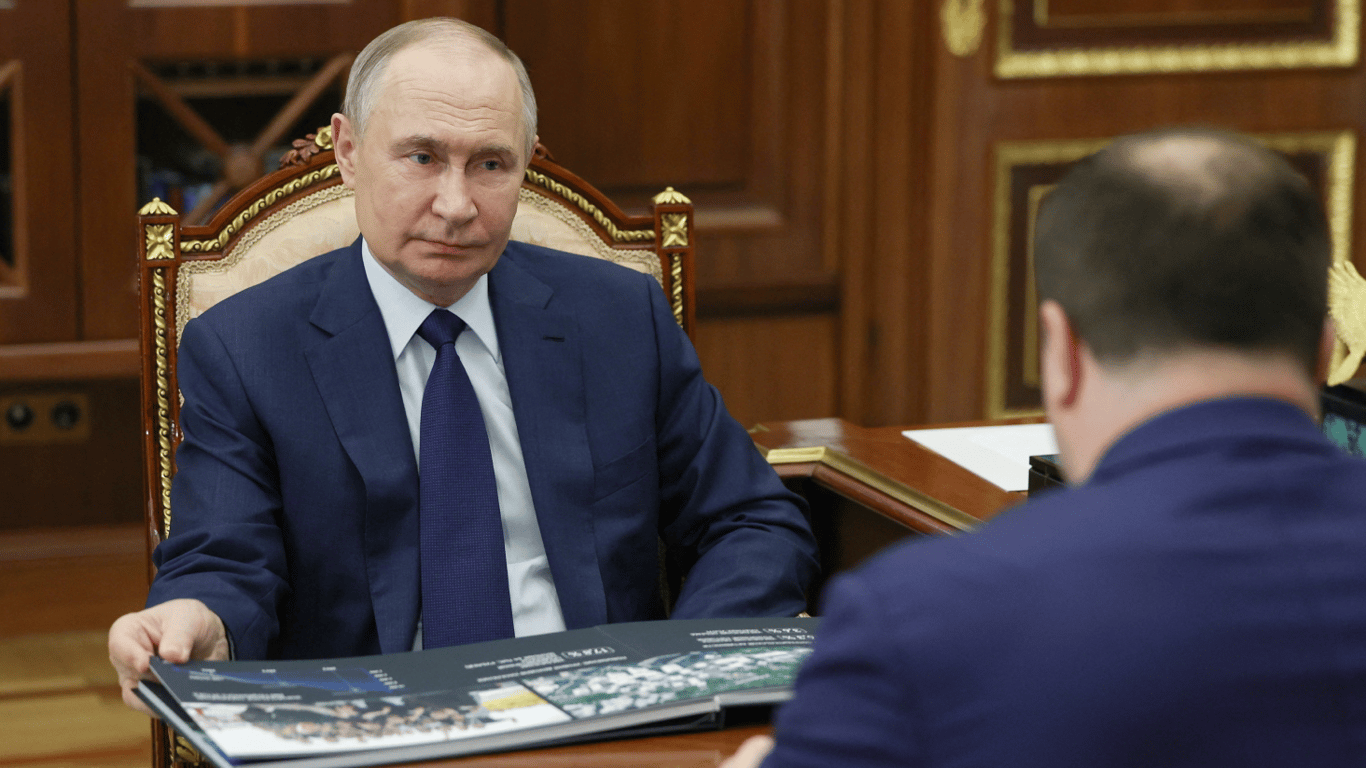 Путін не готовий до миру: чому зустріч на Алясці не змінить його позицію