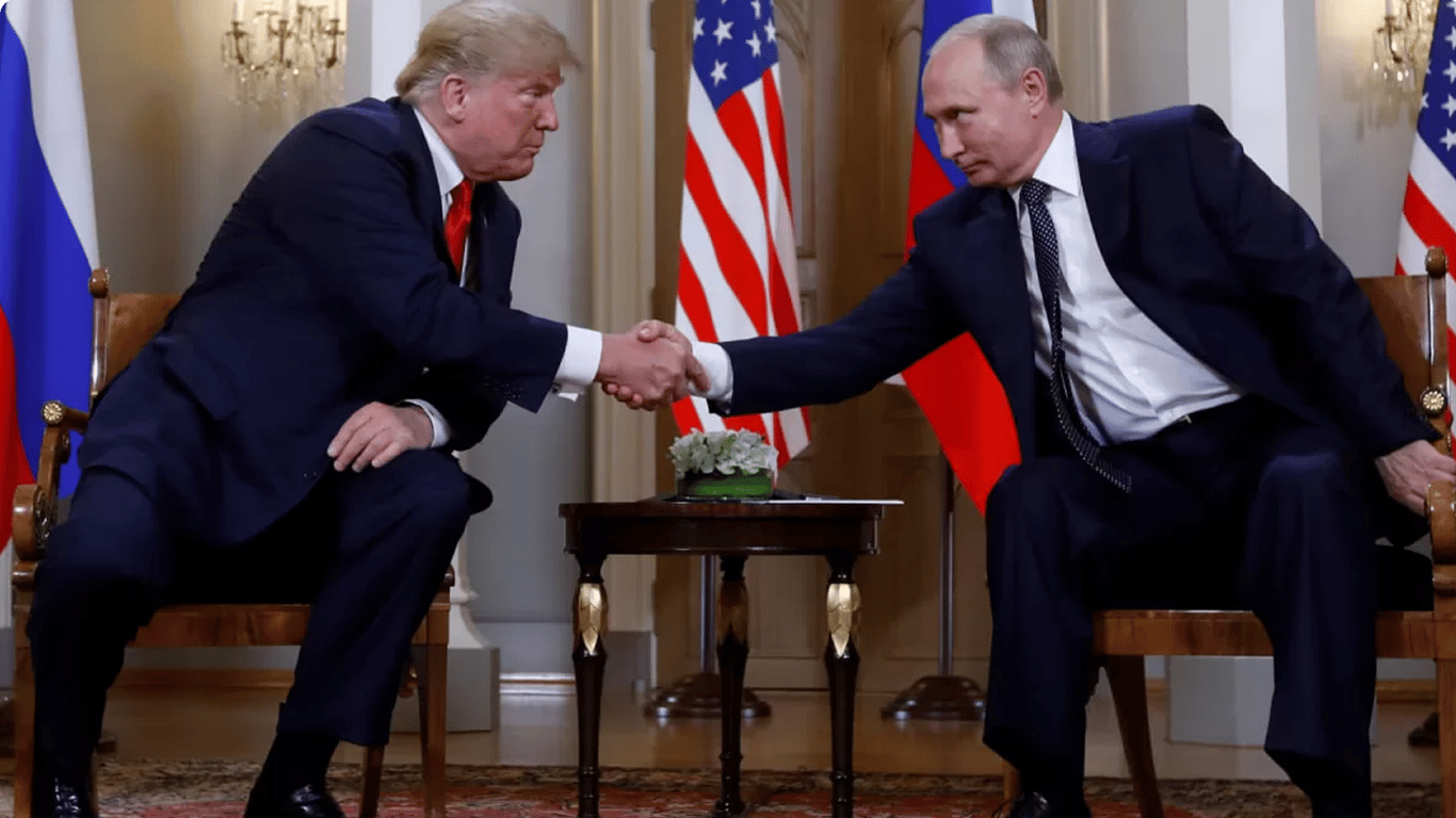 Путин согласился на встречу с Трампом: что обсудят лидеры и какие возможные уступки