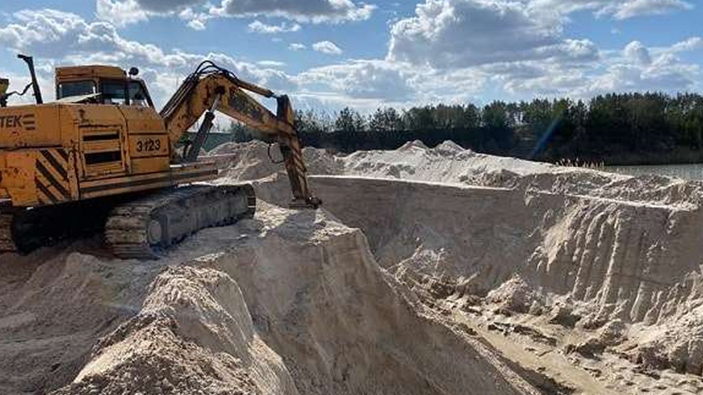 Poltava region hides treasures worth $790 billion: what resources could change Ukraine