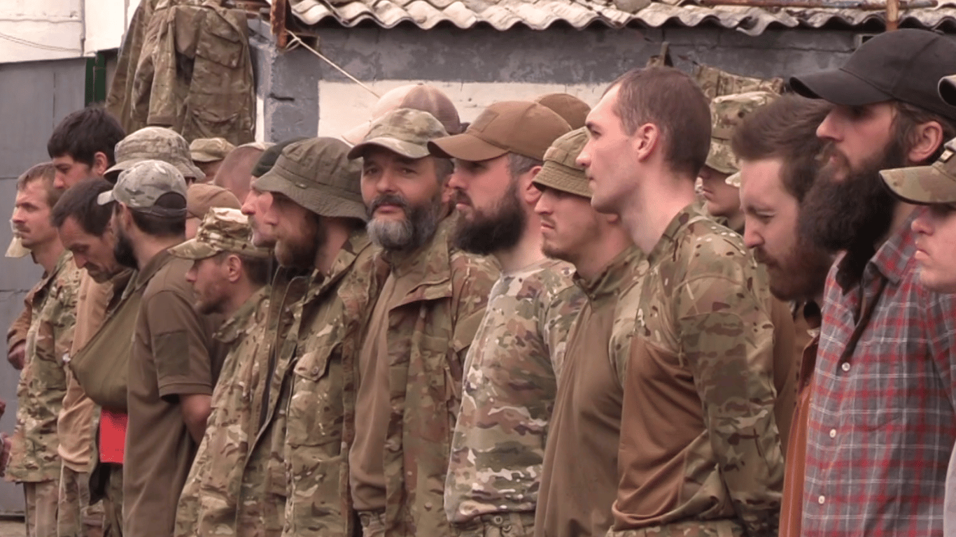 90% українських полонених зазнали тортур у російському полоні: шокуючі дані від Сибіги