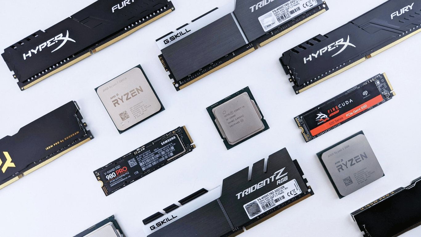 Budget Gaming PC: 7 Components You Shouldn't Skimp On