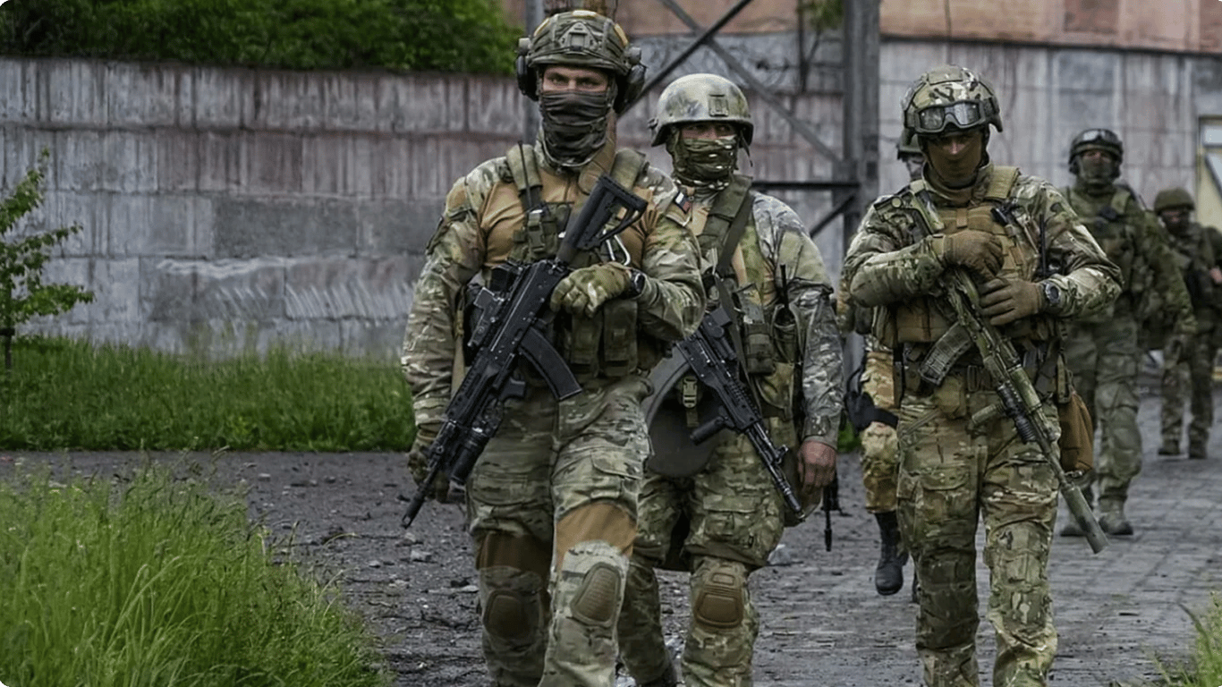 Россияне продвинулись на Донбассе: чем угрожает прорыв возле Доброполья
