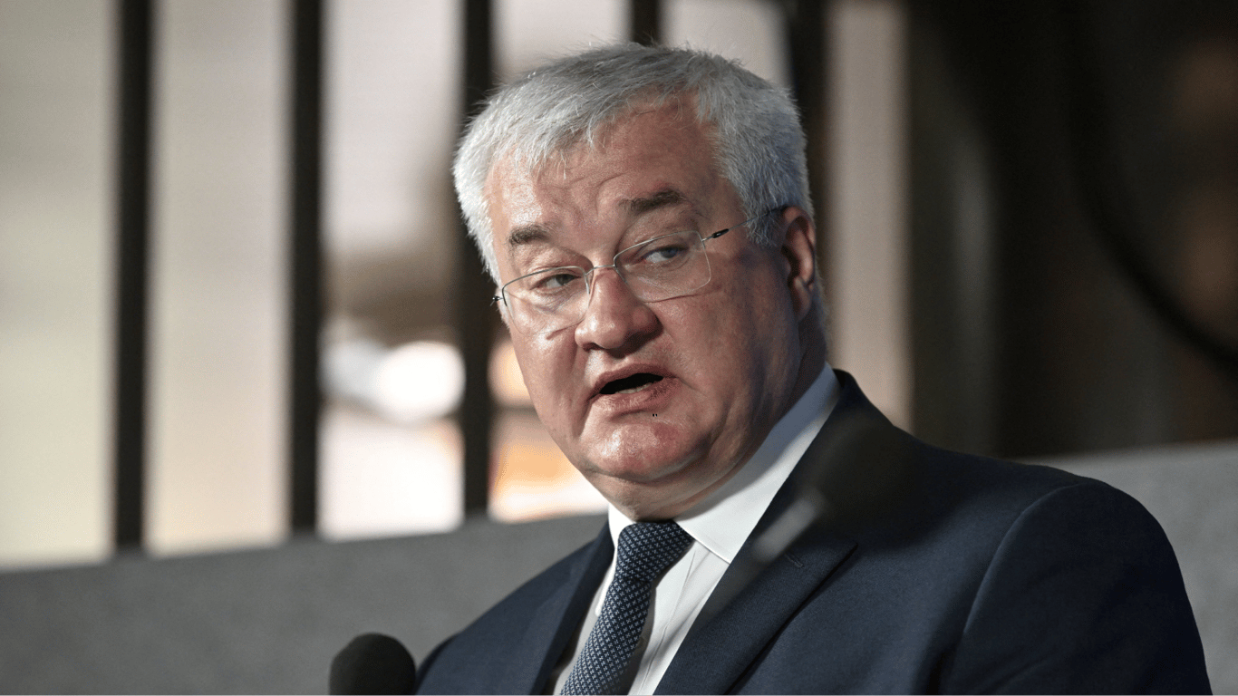 Украина не пойдет на территориальные уступки: что заявил глава МИД Сибига