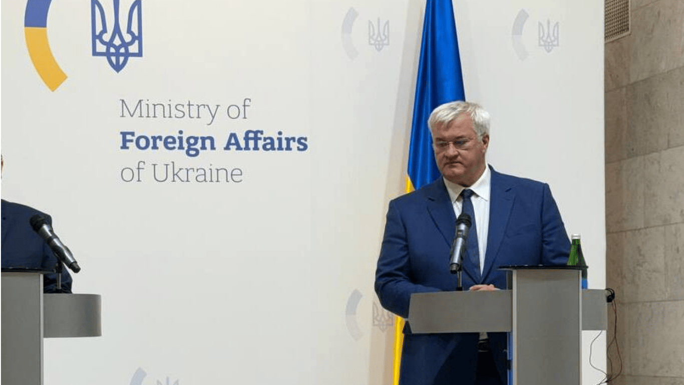 Сибіга розкрив, як ЄС може змусити Путіна до переговорів: ключові інструменти