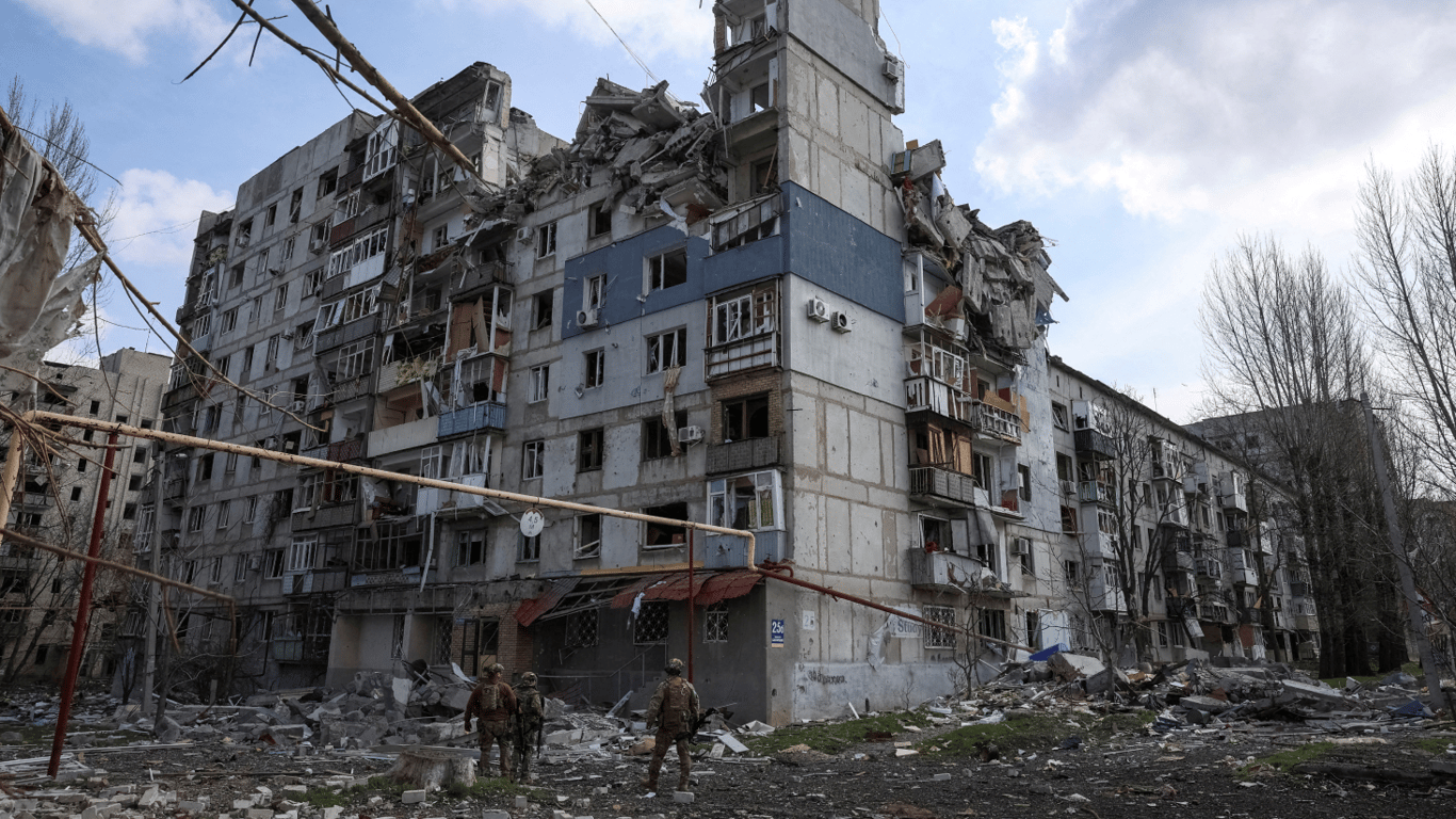 Росіяни прорвали оборону на Донеччині: що насправді відбувається на фронті