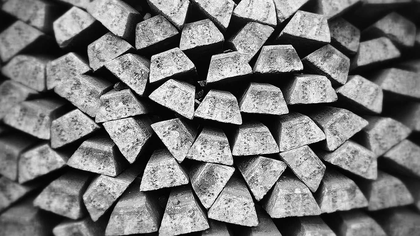 Ukraine Hides Silver Treasures: Where the Richest Deposits Are Located
