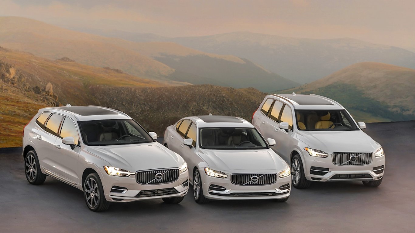 Expert advises station wagons instead of crossovers: why they are more beneficial