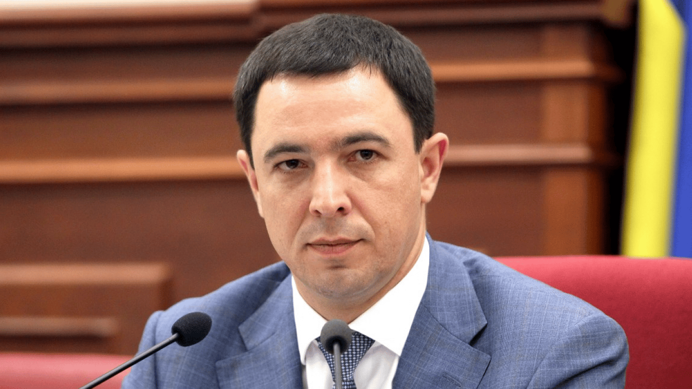 Заступнику Кличка змінили запобіжний захід: що тепер чекає на Прокопіва