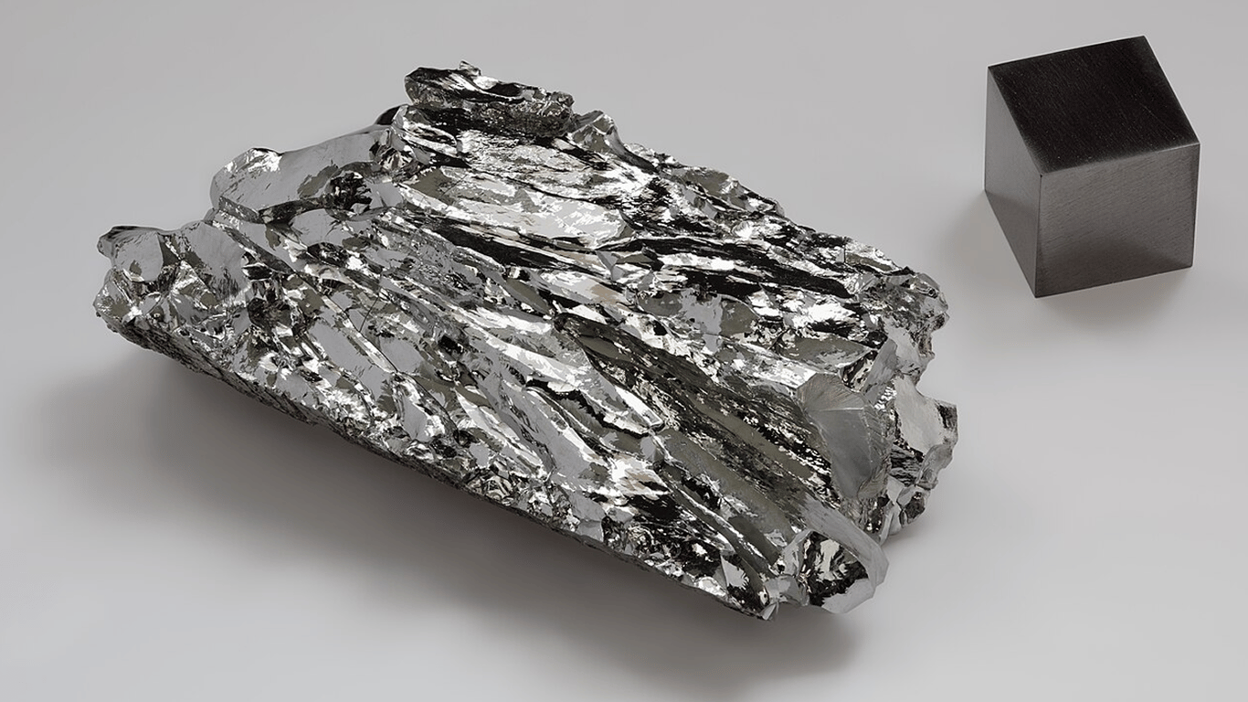 Molybdenum: what it looks like and why this metal is indispensable in industry