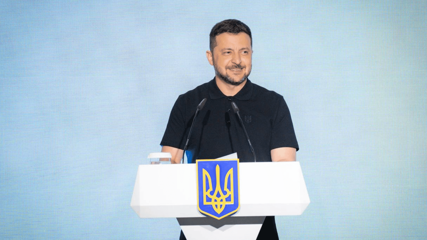 Украина будет заключать соглашения о множественном гражданстве: первые страны в списке