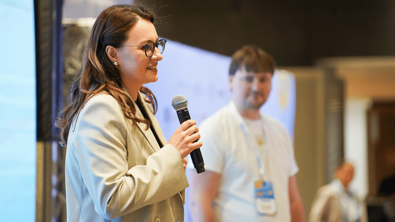 Україна має стати самодостатньою: Свириденко назвала ключові пріоритети