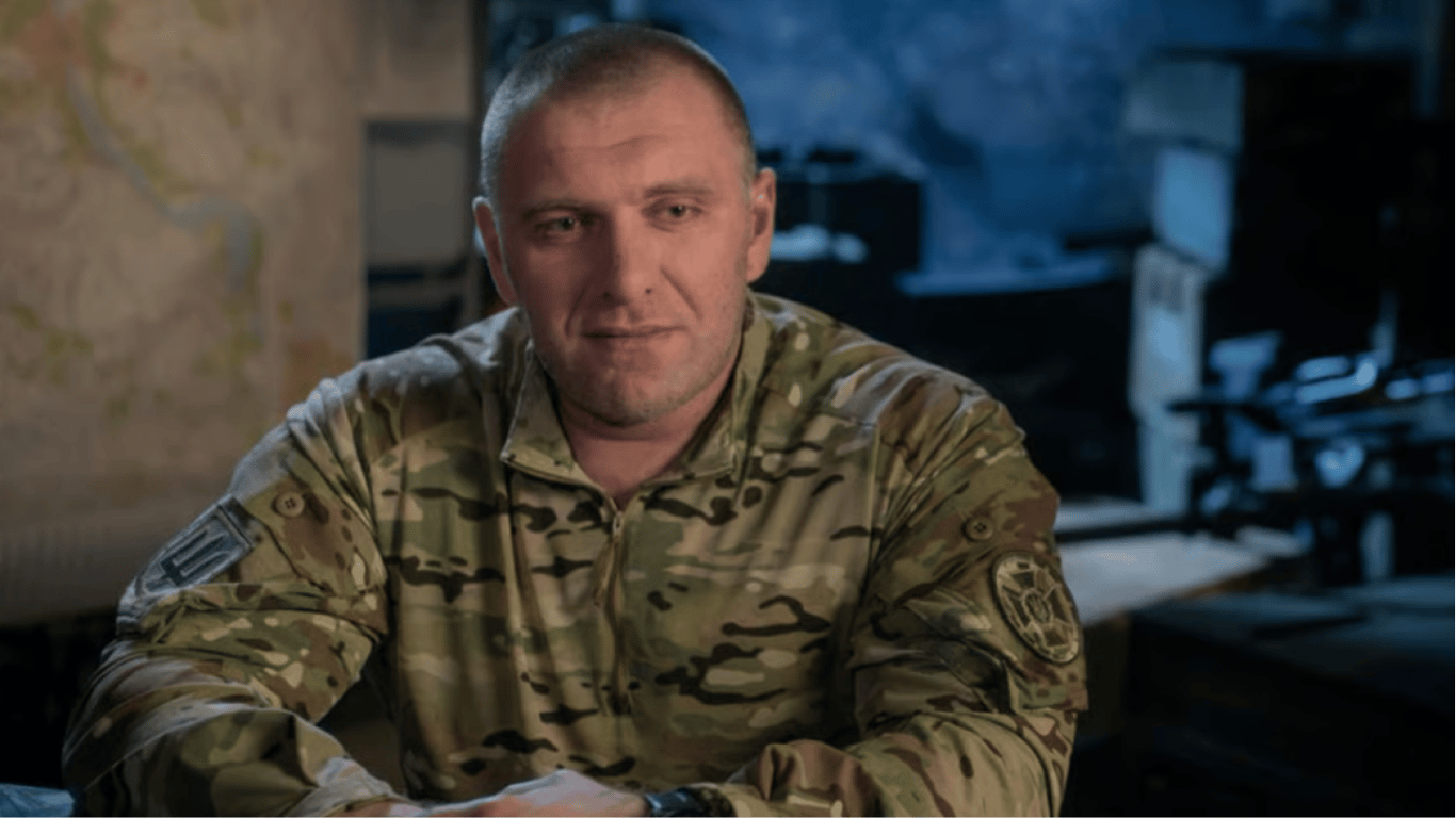 Операцію Павутина перенесли через запій російських водіїв: деталі від Малюка