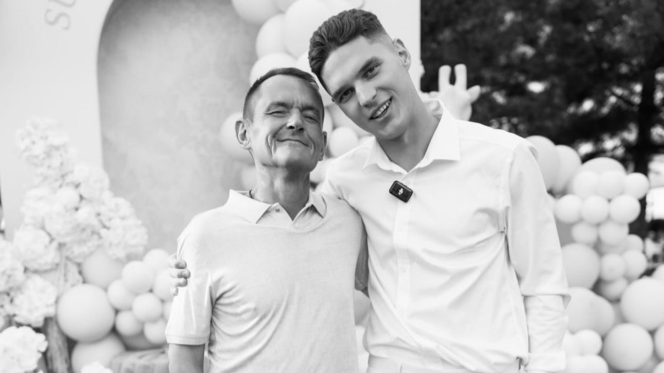 Tragedy of Sudakov: Father of Shakhtar Star Passes Away