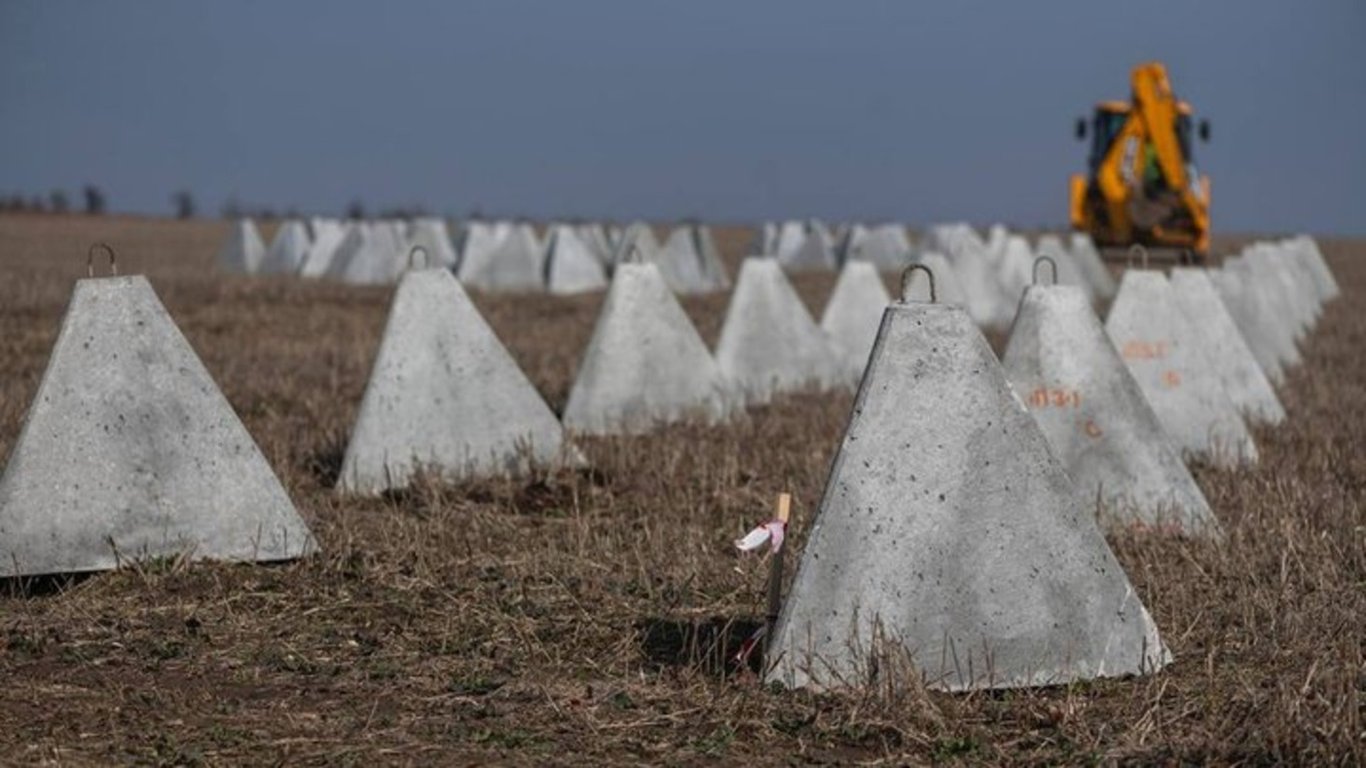 Підрядник у Харківській області не виконав оборонний контракт: суд стягнув з нього 900 тисяч