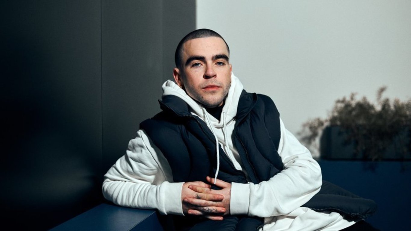 Wellboy becomes liable for military service: what the singer said about a possible draft notice