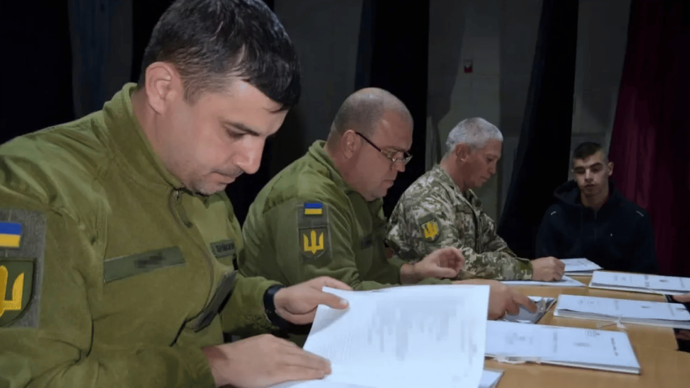 Штраф за порушення військового обліку: чи можна сплатити не у своєму ТЦК