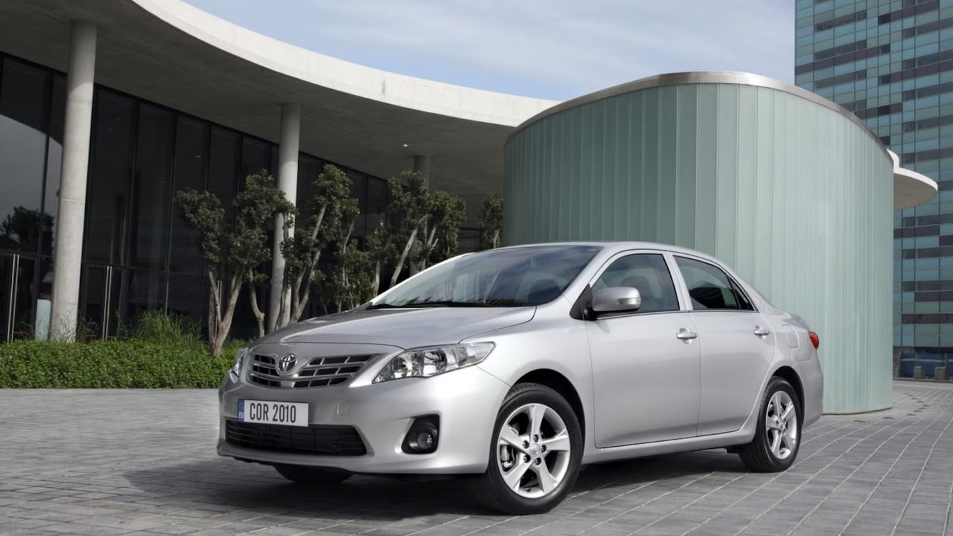 Top 8 Most Reliable Cars for $5000–7000: Which Models Do Experts Recommend