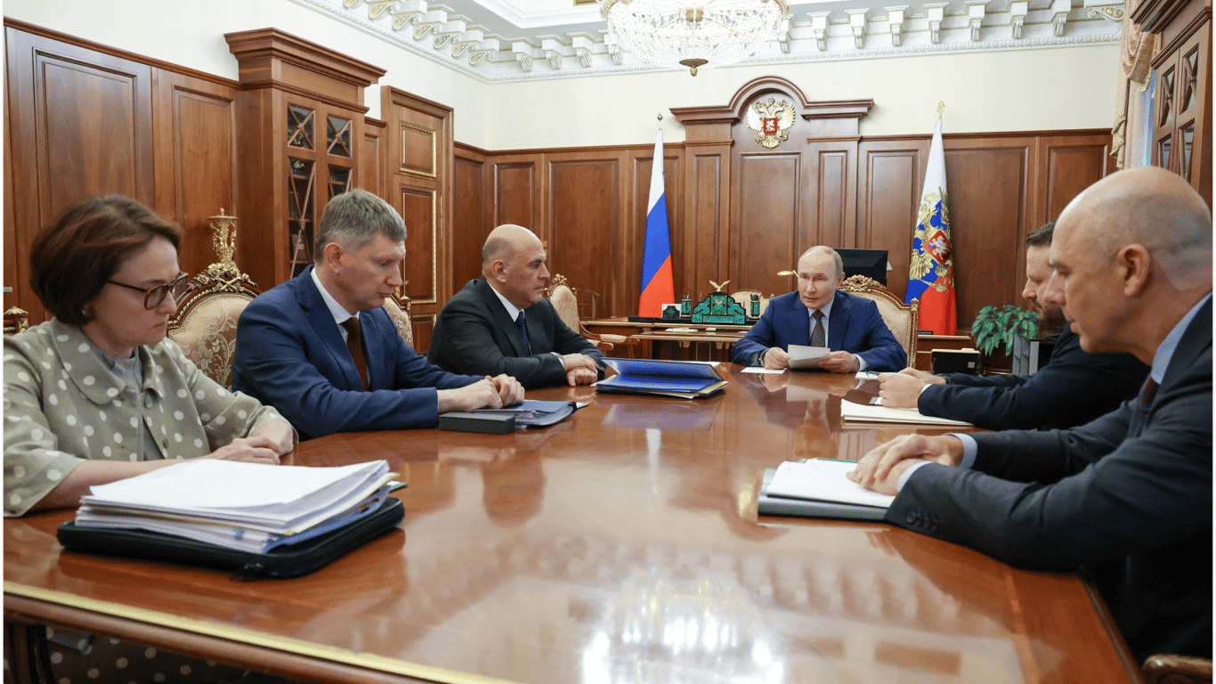 Путін летить на Аляску: хто забезпечуватиме його безпеку під час переговорів