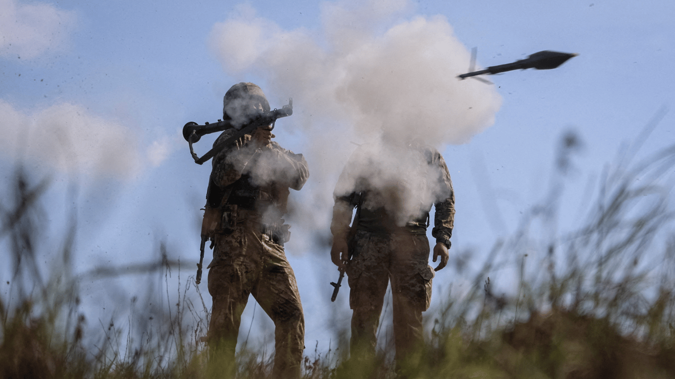 Латвія виділить 2 мільйони євро на зброю для України: що саме куплять
