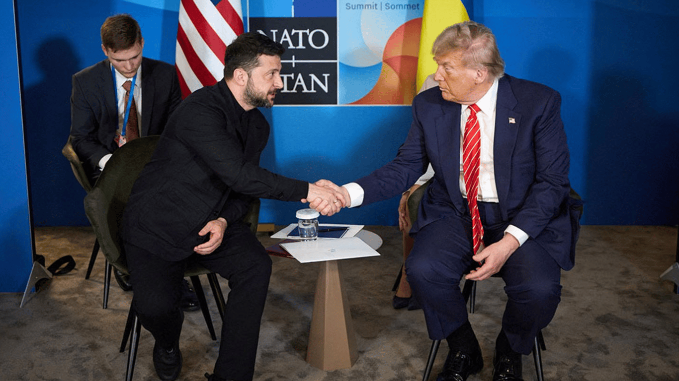 Трамп, Зеленский и лидеры Европы обсудят саммит с Путиным: детали встречи