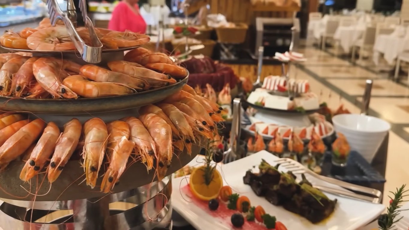 Турция отменяет all inclusive: как это повлияет на отдых украинцев