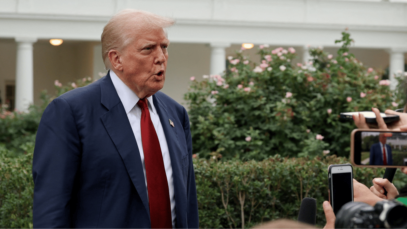 Британия предупреждает Европу из-за комментариев о встрече Трампа и Путина: что известно