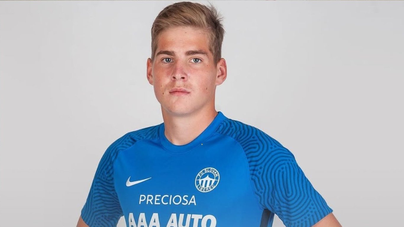 Ukrainian midfielder Varfolomeyev moves to English Lincoln City: transfer details