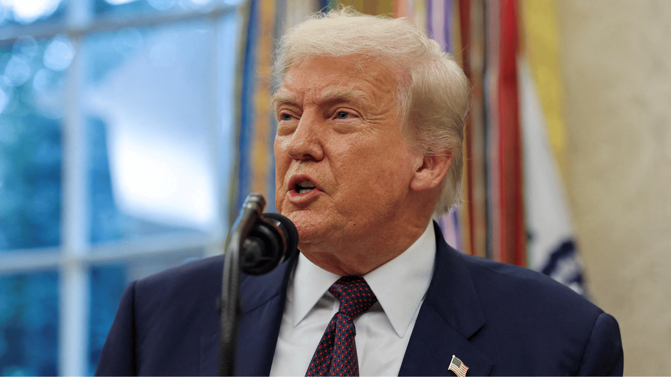 Трамп готується до переговорів з європейськими лідерами: про що йтиметься
