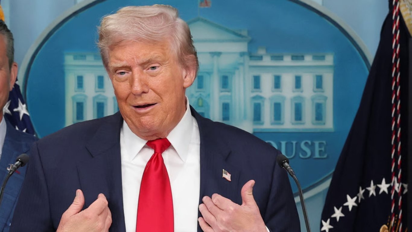 Білий дім висунув Трампа на Нобелівську премію миру: хто підтримав кандидатуру