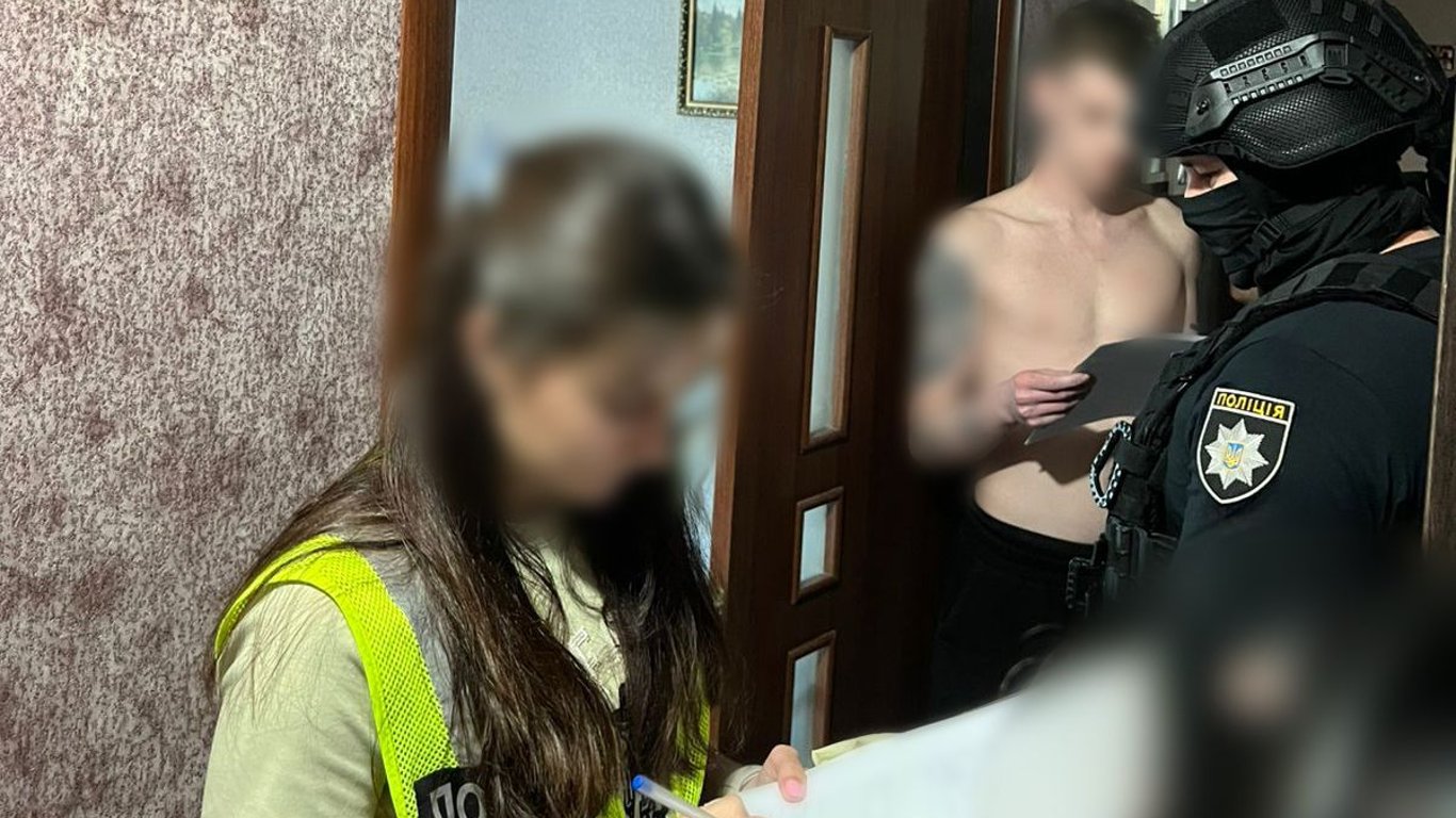 Кіберполіція затримала шахраїв, які вимагали гроші від імені очільника Одеської ОВА: до 8 років в’язниці