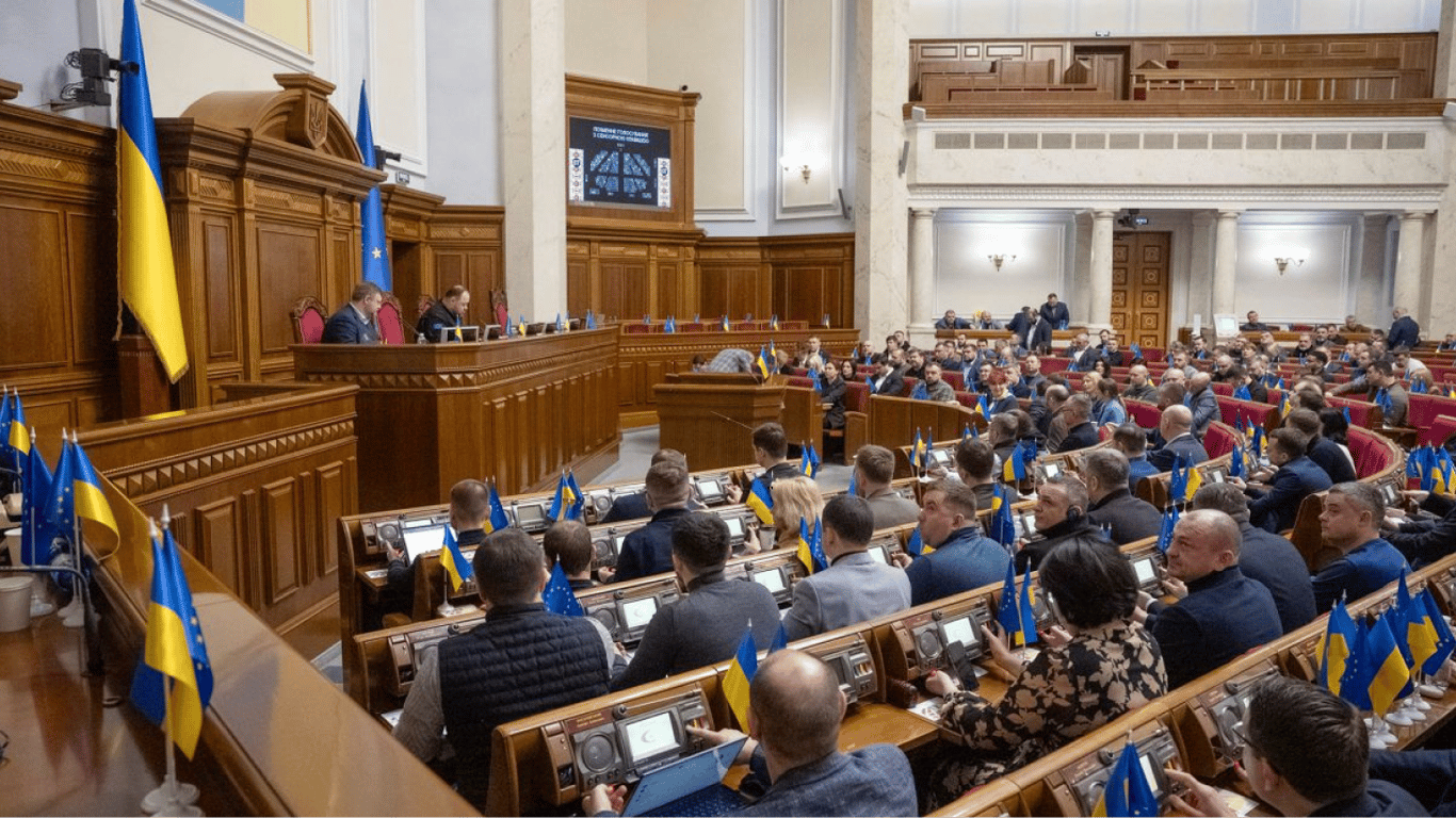 Вибори під час війни: чи готує Рада законопроєкт та що кажуть нардепи