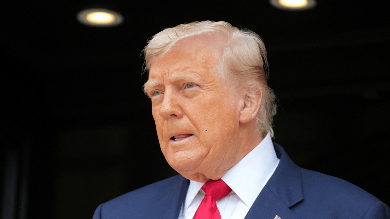 Трамп провів відеоконференцію з Зеленським та лідерами ЄС перед самітом з Путіним
