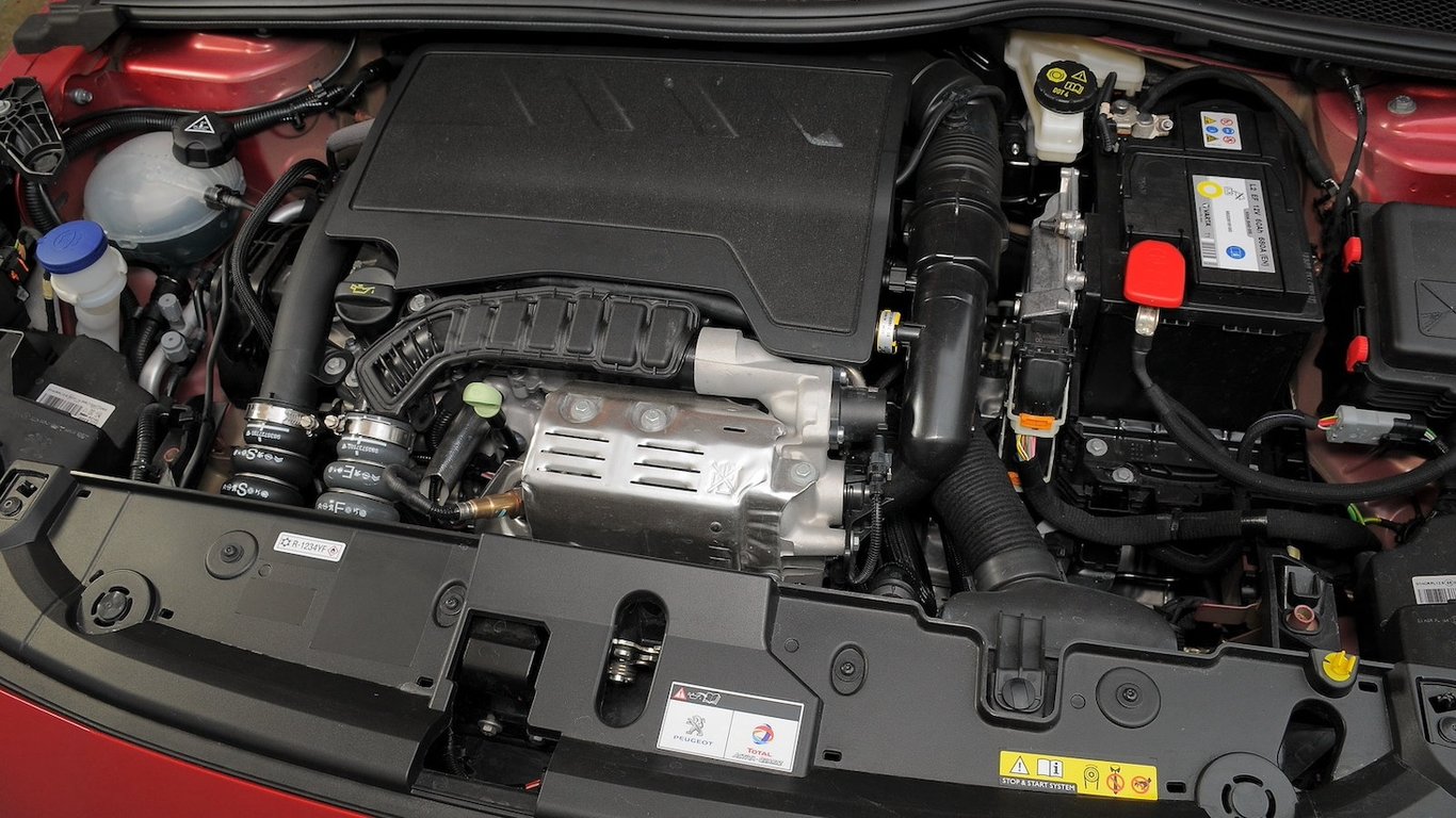 4 Most Dangerous Gasoline Engines: Which Models to Avoid